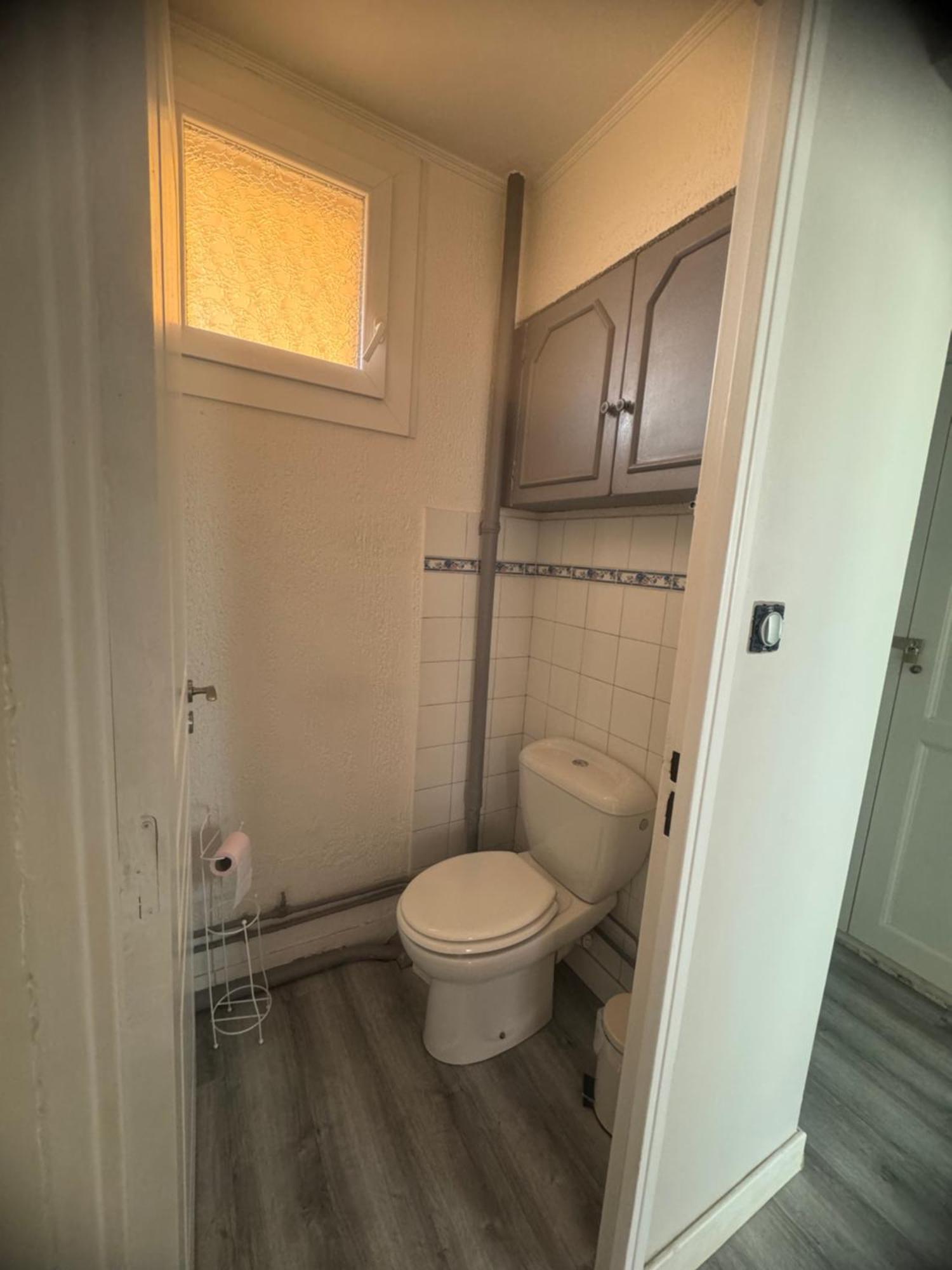 Appartement Proche Aeroport 마리냔 외부 사진